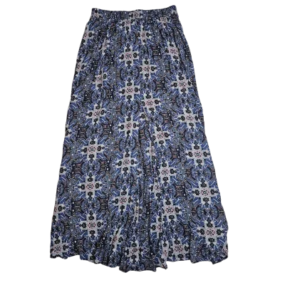 Skirt Maxi By Bobeau  Size: S