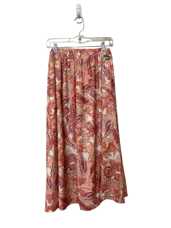 Skirt Midi By Bohme  Size: S