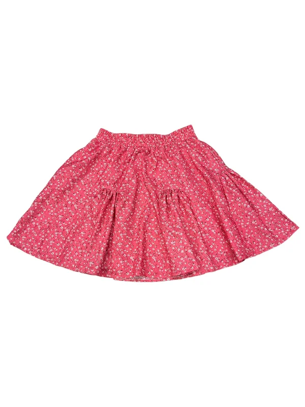 Skirt Mini & Short By Cmc  Size: 4