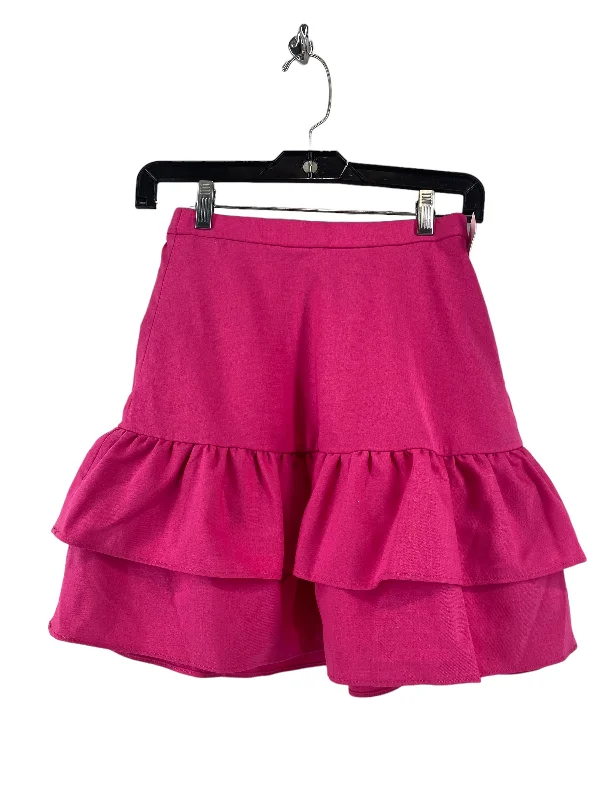 Skirt Mini & Short By J Crew