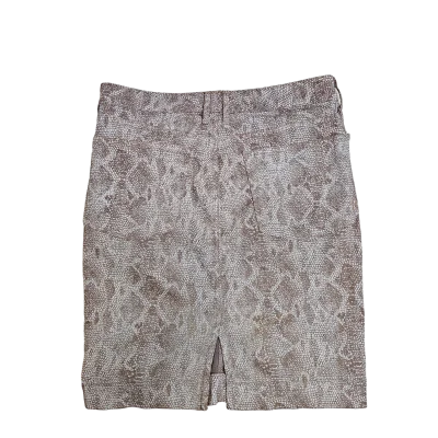 Skirt Mini & Short By Rich And Skinny  Size: M