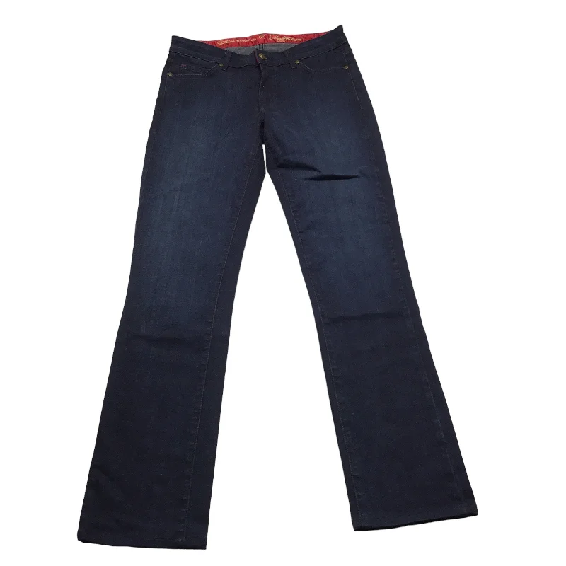 Jeans Straight By Cookie Johnson, Size: 2