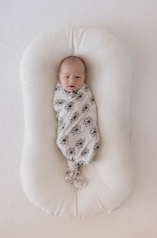 Bamboo Swaddle | Desert Bloom