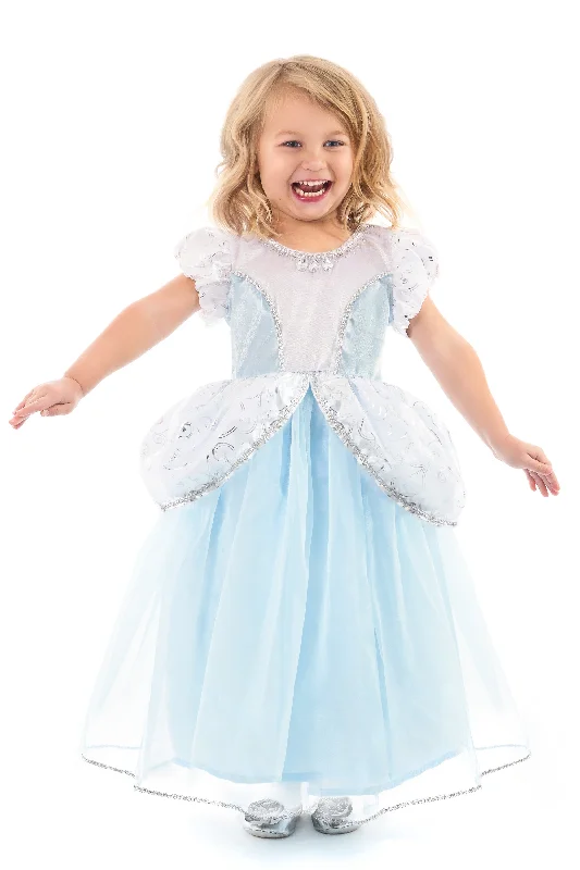 Deluxe Cinderella Dress Up