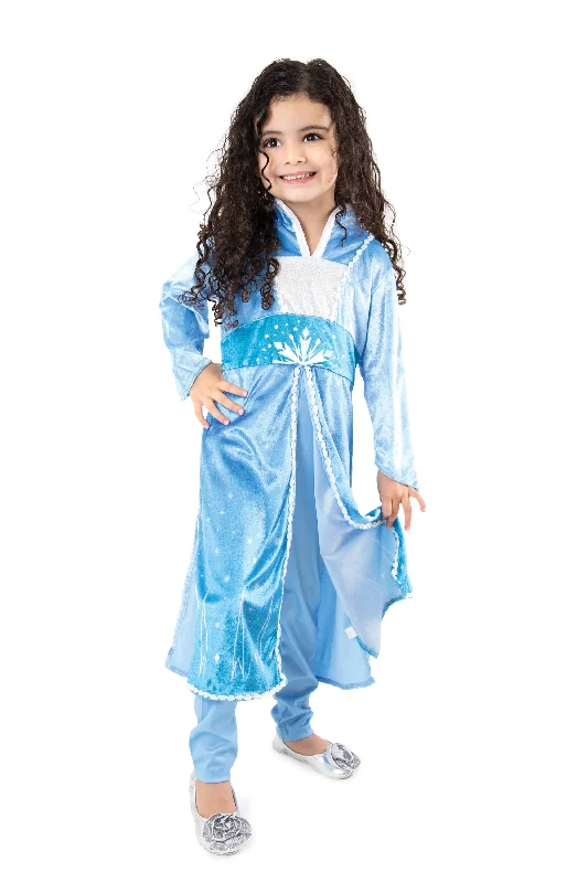 Deluxe Ice Princess Set