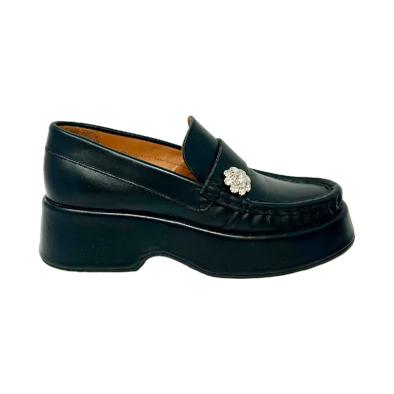 Ganni Loafers