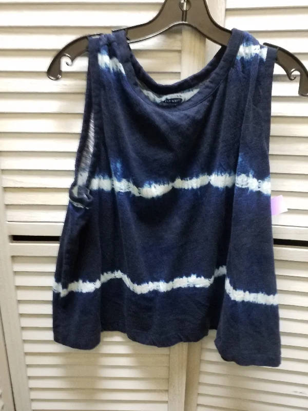 Top Sleeveless Basic By Old Navy  Size: Xxl