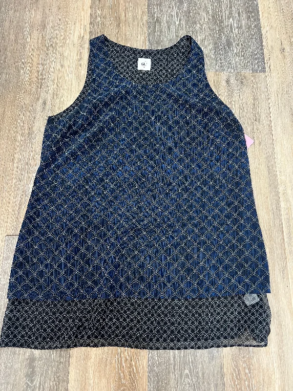 Top Sleeveless By Cabi  Size: M