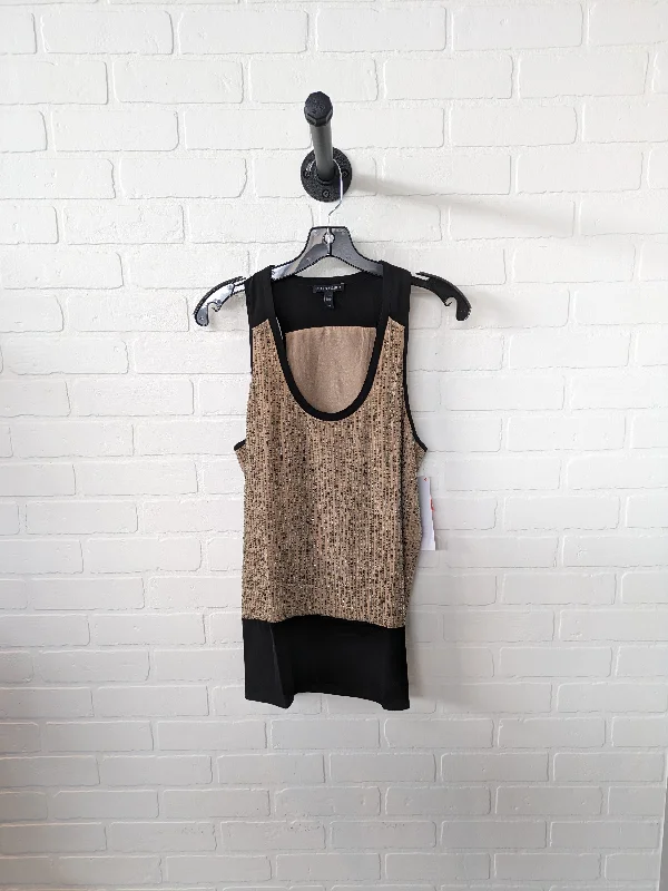 Top Sleeveless By Eileen Fisher  Size: S