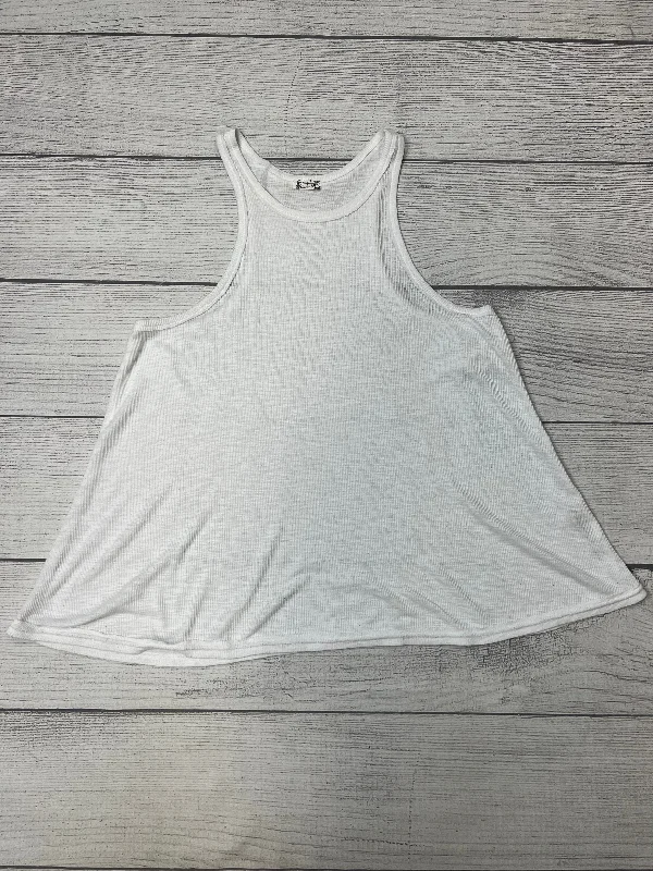 Top Sleeveless By Free People  Size: M