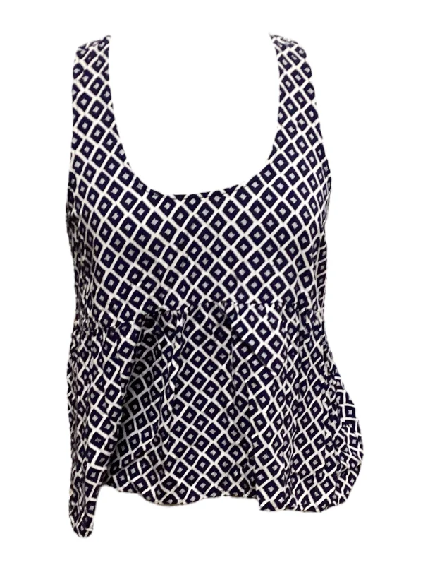 Top Sleeveless By Jack  Size: S