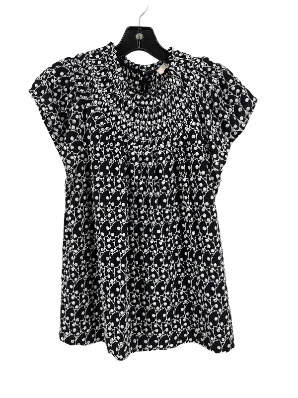 Top Sleeveless By Loft  Size: S