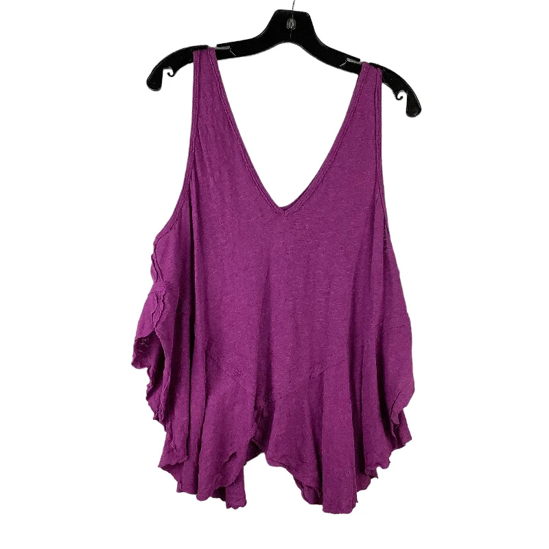 Top Sleeveless By We The Free  Size: S