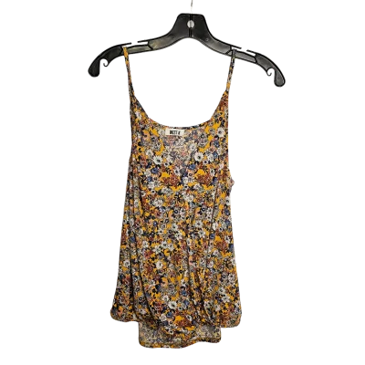 Top Sleeveless By west k Size: M