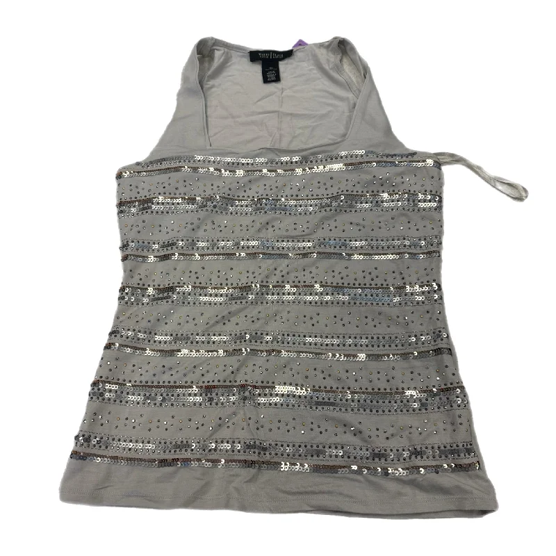 Top Sleeveless By White House Black Market  Size: Xs