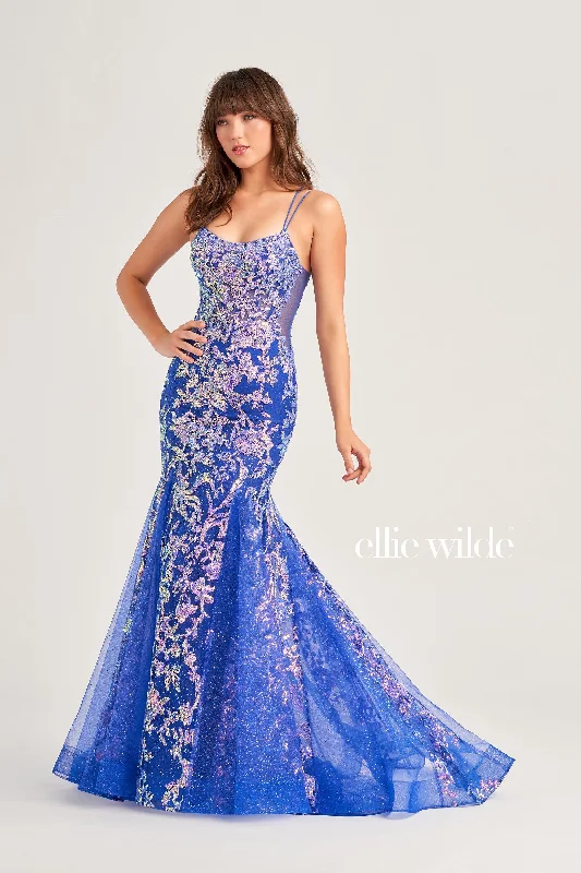 Ellie Wilde EW35008