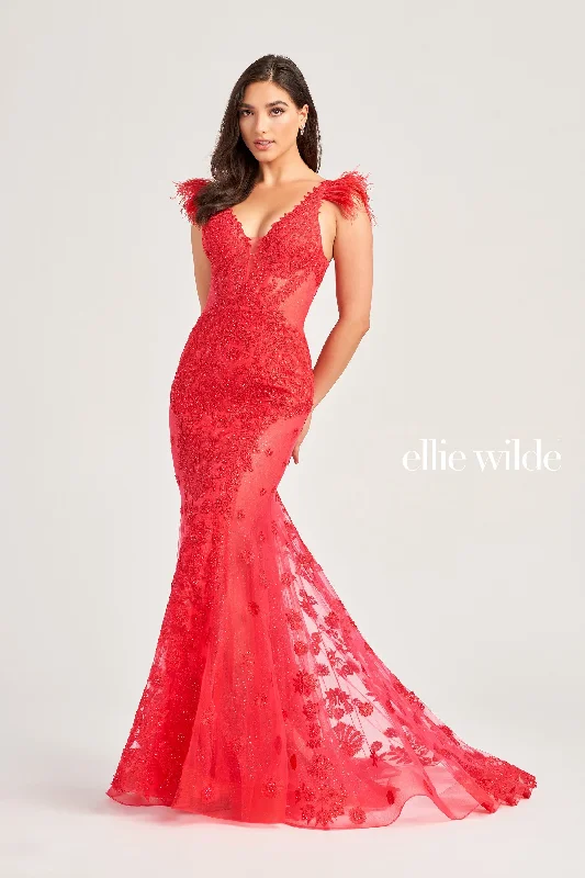 Ellie Wilde EW35009