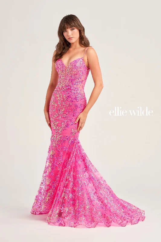 Ellie Wilde EW35013