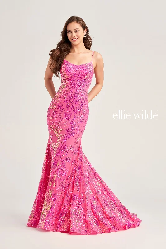 Ellie Wilde EW35015