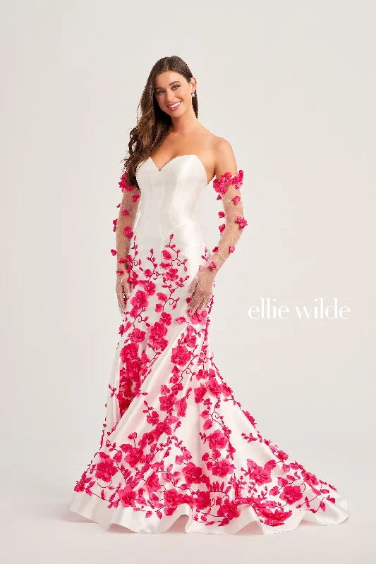 Ellie Wilde EW35036