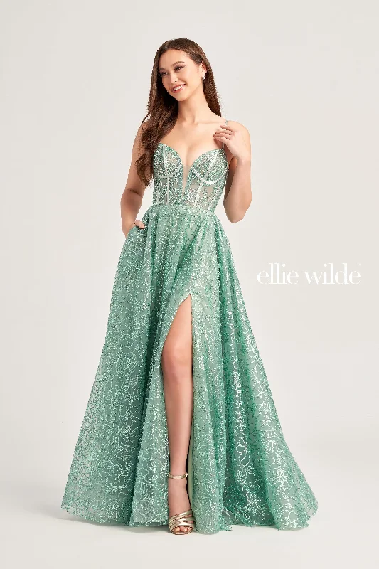 Ellie Wilde EW35216