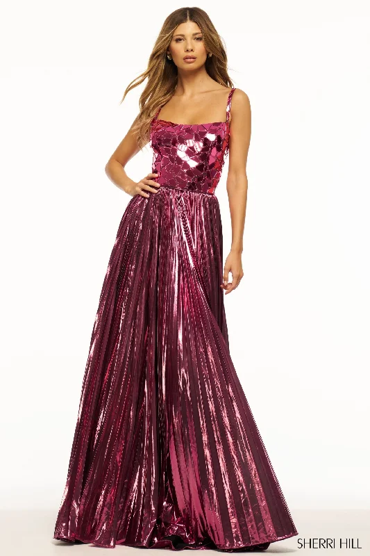 Sherri Hill 56030