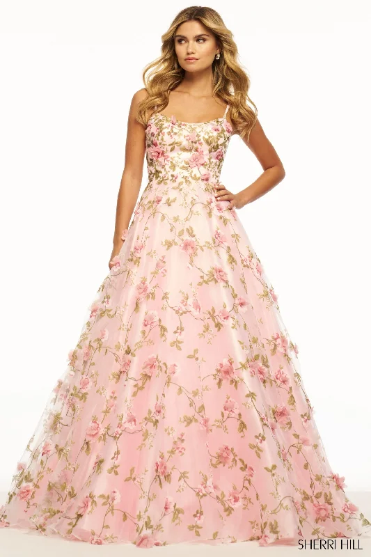 Sherri Hill 56107