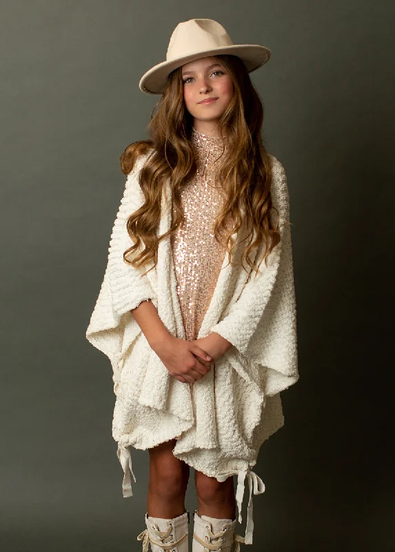 Antonietta Cardi in Cream