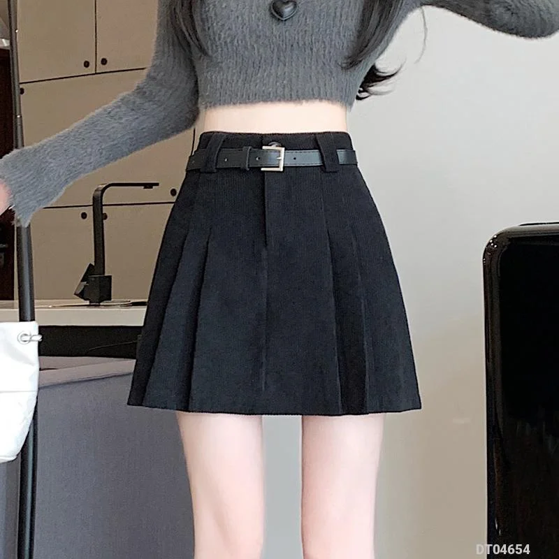 Woman Fashion Skirt DT04654