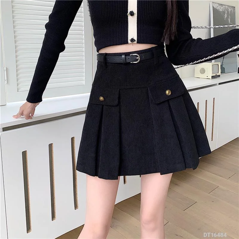 Woman Fashion Skirt DT16484