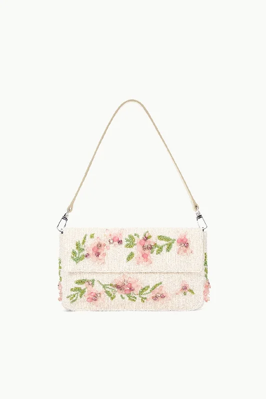 TIMMY SHOULDER BAG | MAGNOLIA