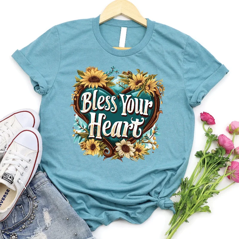 Bless Your Heart Tee