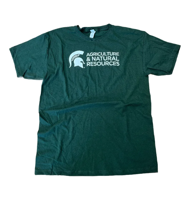 College of Agriculture and Natural Resources Spartan T-shirt