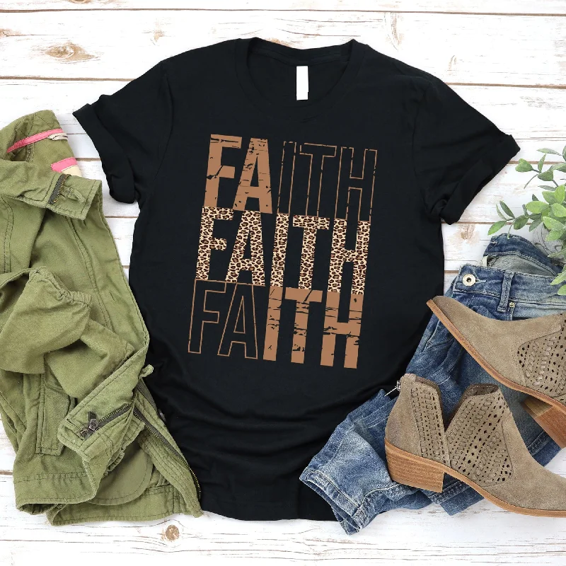 Faith Tee