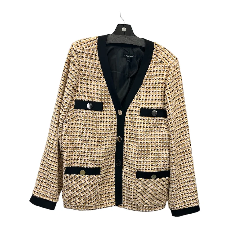 Blazer By Lane Bryant  Size: 2x