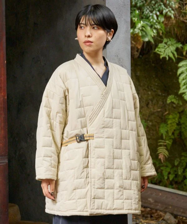 TSUNAGI MON - Haori Jacket