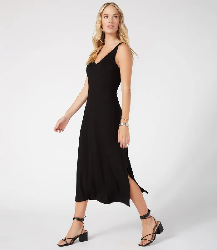 Brigitte Midi Dress