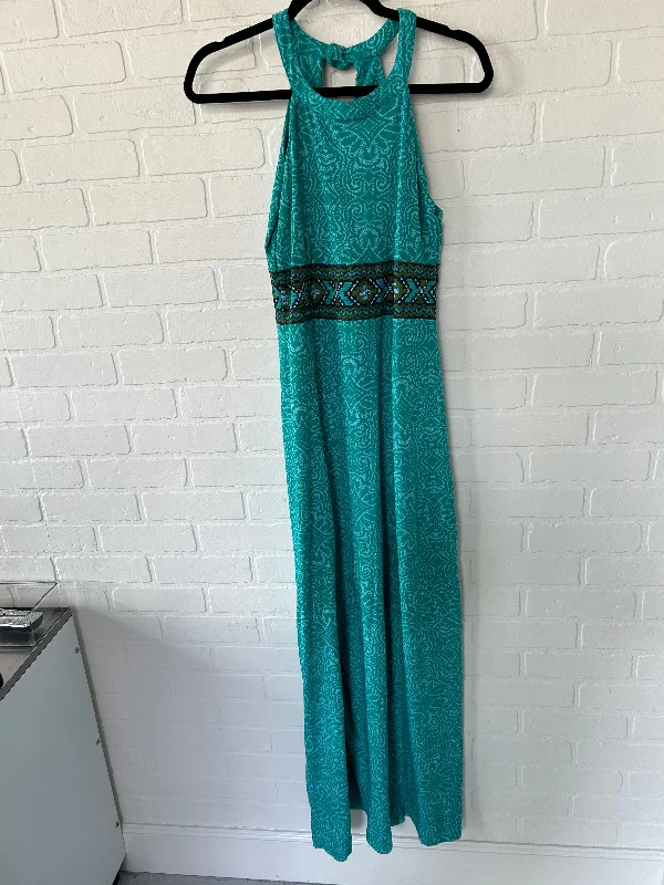 Dress Casual Maxi By Prana  Size: M