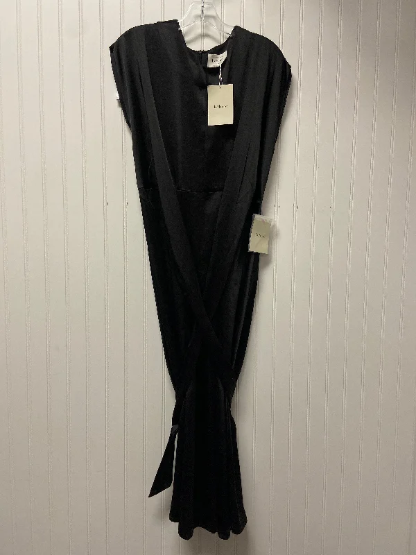 Dress Party Long By Bohme In Black, Size: S