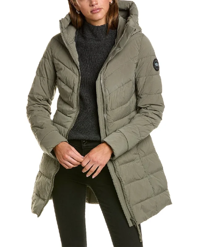 Canada Goose Clair Coat