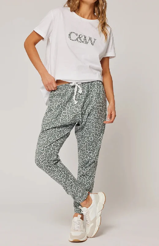 Cartel & Willow Comeback Pant