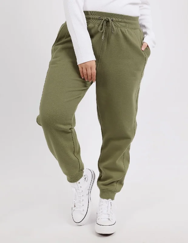 Elm Kirby Track Pant