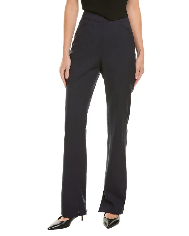 Hugo Boss Teana2 Wool Pant