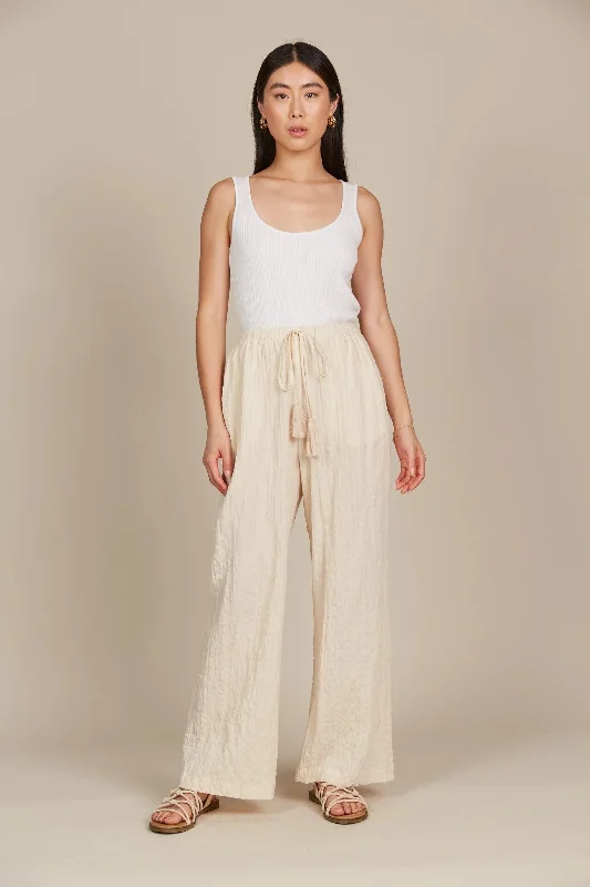 Isle Of Mine Fleur Pant