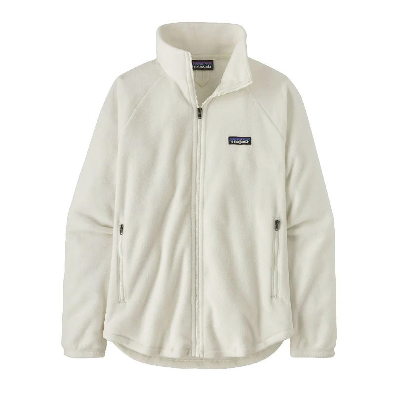 Women's Classic Microdini Jacket