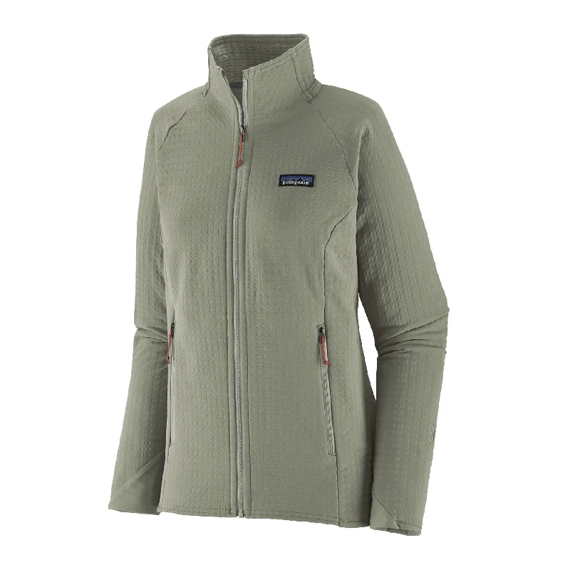 Women's R2® TechFace Jacket