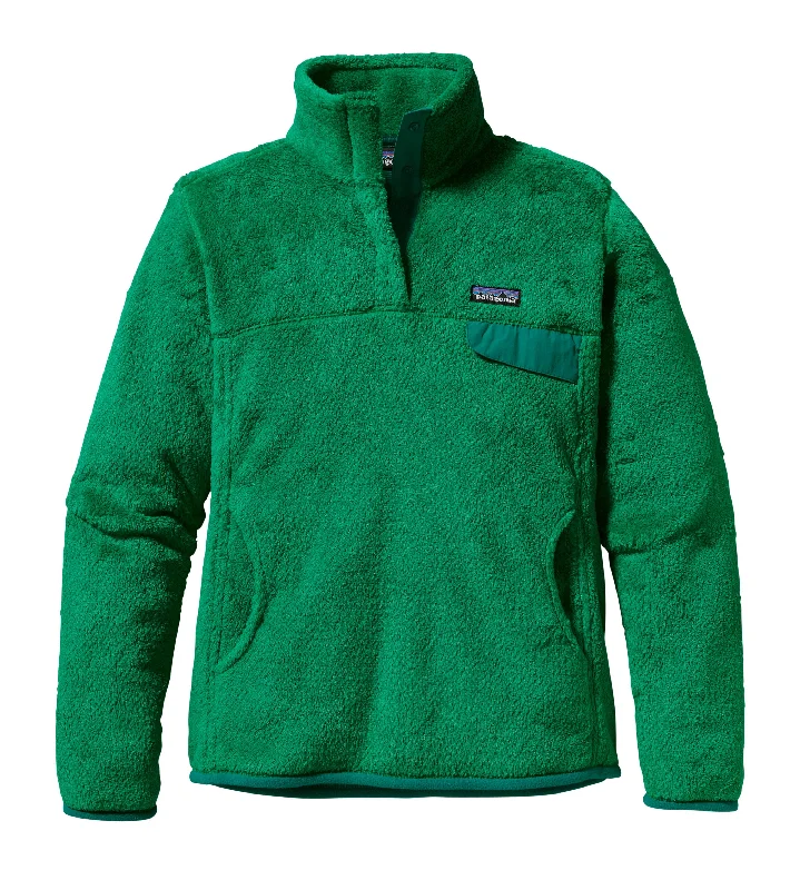 Women's Re-Tool Snap-T® Pullover