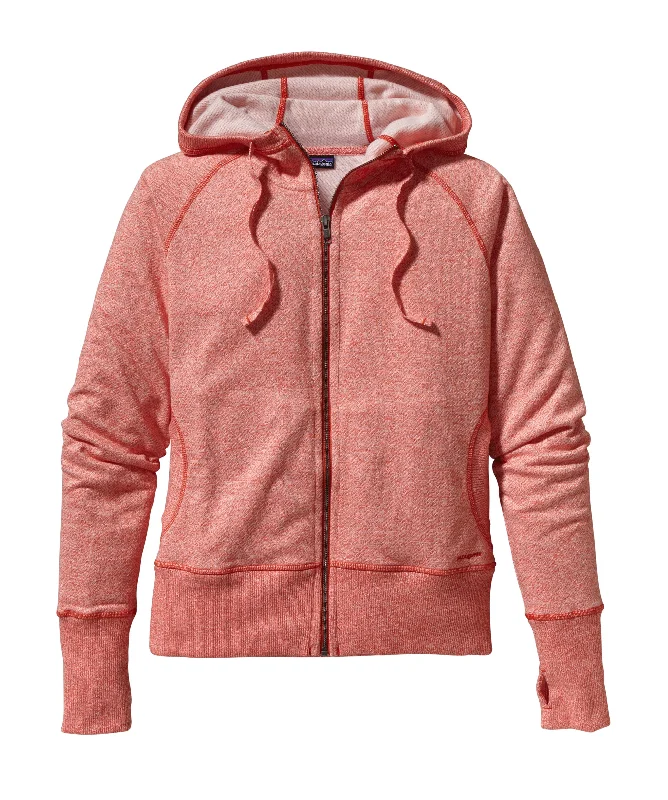 W's Cloud Stack Hoody