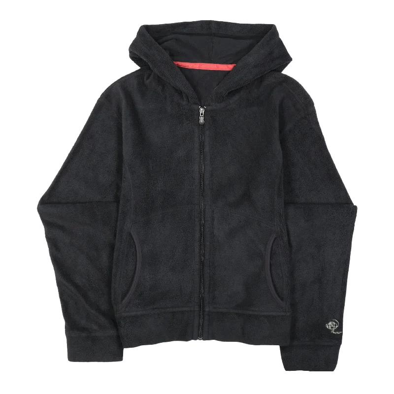 W's Plush Synchilla Hoody